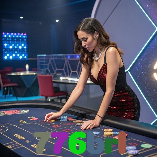 A Magia dos Jogos de Fantasia na 776brl