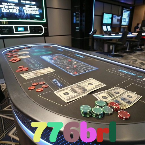 A Magia dos Jogos de Fantasia na 776brl