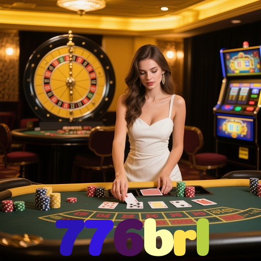A Magia dos Jogos de Fantasia na 776brl