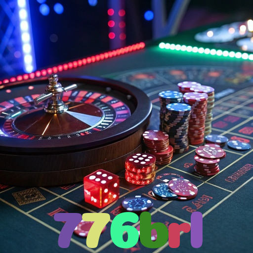 A Magia dos Jogos de Fantasia na 776brl