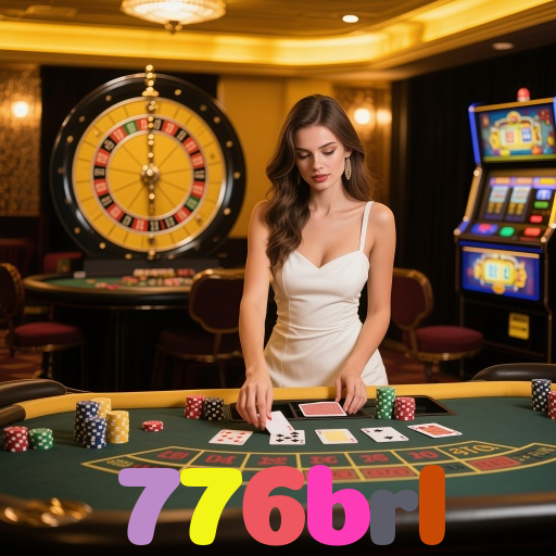 A Magia dos Jogos de Fantasia na 776brl