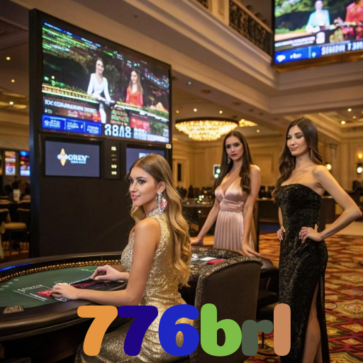 A Magia dos Jogos de Fantasia na 776brl