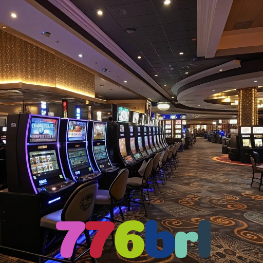A Magia dos Jogos de Fantasia na 776brl