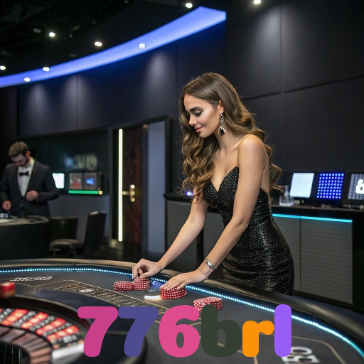 A Magia dos Jogos de Fantasia na 776brl