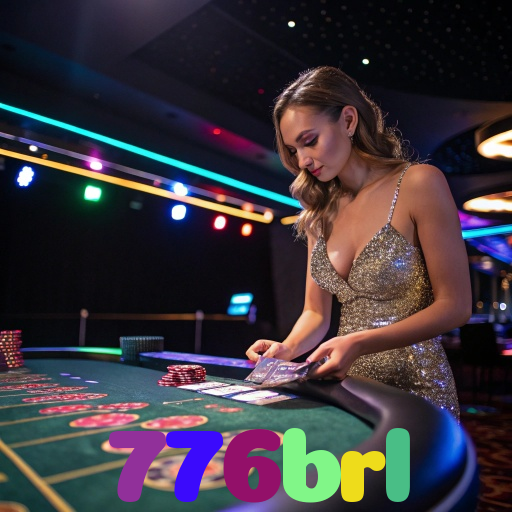 A Magia dos Jogos de Fantasia na 776brl