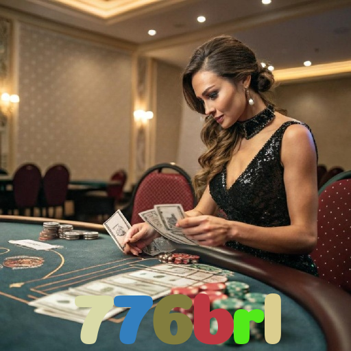 A Magia dos Jogos de Fantasia na 776brl