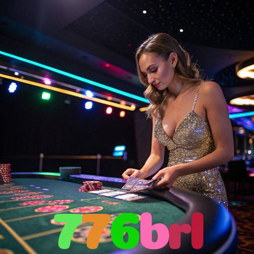 A Magia dos Jogos de Fantasia na 776brl