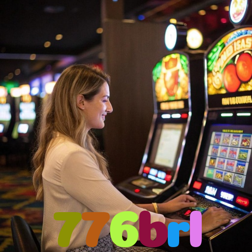 A Magia dos Jogos de Fantasia na 776brl