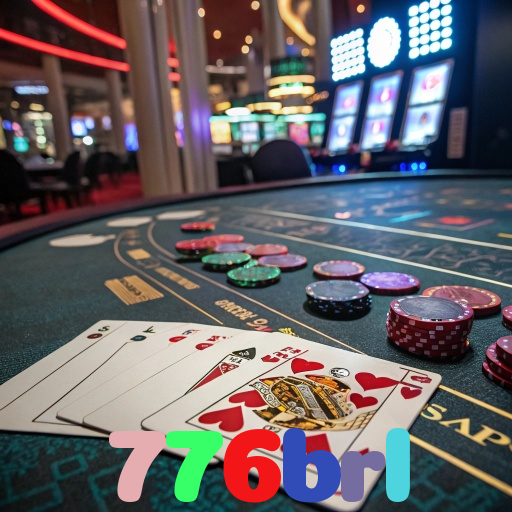 A Magia dos Jogos de Fantasia na 776brl