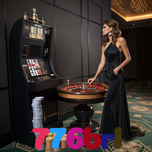 A Magia dos Jogos de Fantasia na 776brl