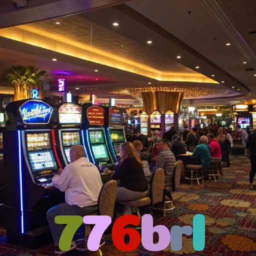 A Magia dos Jogos de Fantasia na 776brl