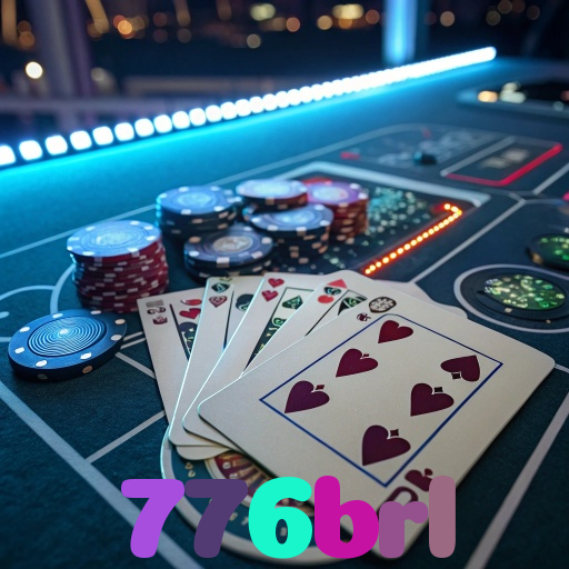 A Magia dos Jogos de Fantasia na 776brl