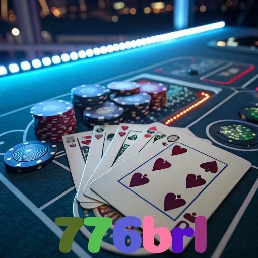 A Magia dos Jogos de Fantasia na 776brl