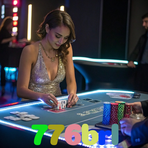 A Magia dos Jogos de Fantasia na 776brl