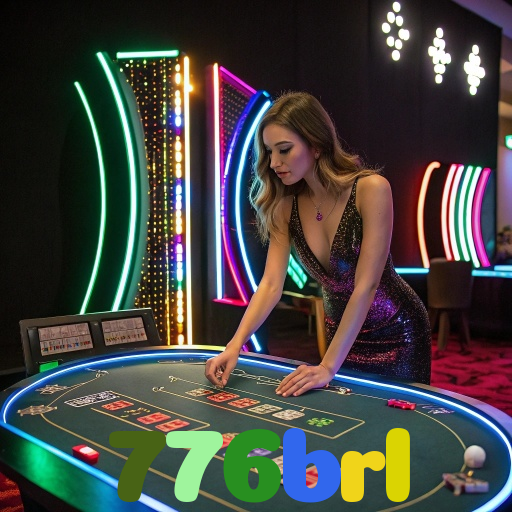 A Magia dos Jogos de Fantasia na 776brl