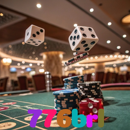 A Magia dos Jogos de Fantasia na 776brl