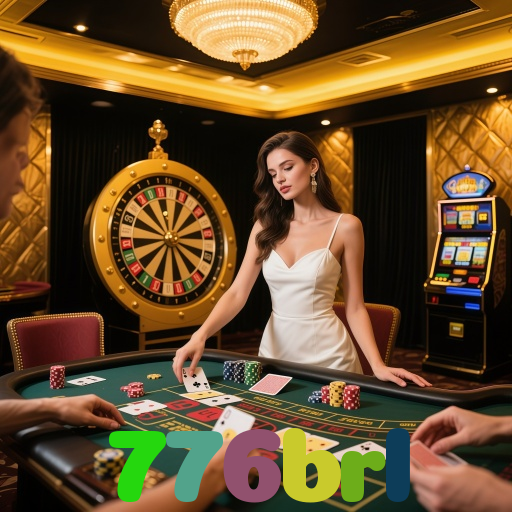 A Magia dos Jogos de Fantasia na 776brl
