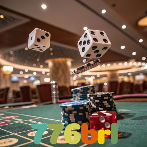 A Magia dos Jogos de Fantasia na 776brl