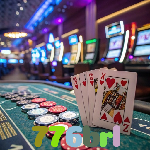 A Magia dos Jogos de Fantasia na 776brl