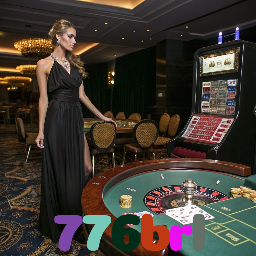A Magia dos Jogos de Fantasia na 776brl