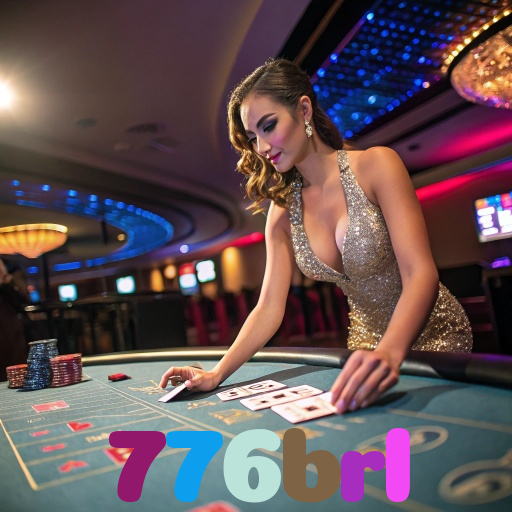 A Magia dos Jogos de Fantasia na 776brl