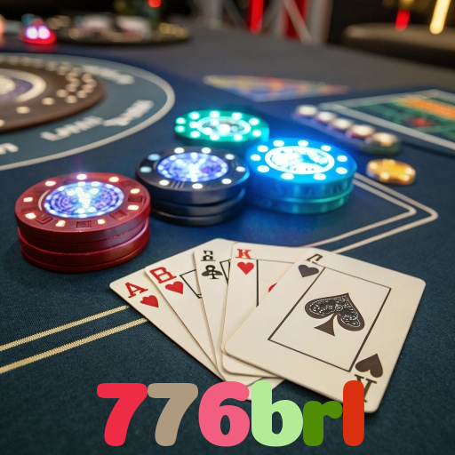 A Magia dos Jogos de Fantasia na 776brl