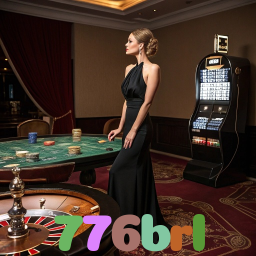 A Magia dos Jogos de Fantasia na 776brl