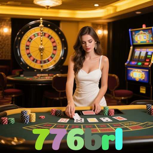 A Magia dos Jogos de Fantasia na 776brl