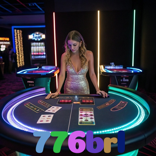 A Magia dos Jogos de Fantasia na 776brl