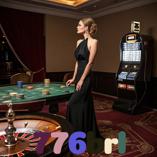 A Magia dos Jogos de Fantasia na 776brl