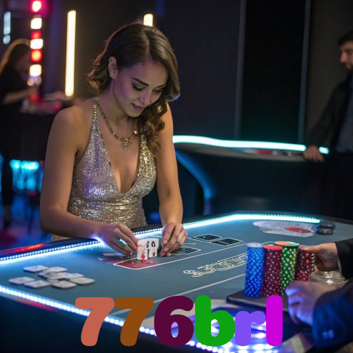 A Magia dos Jogos de Fantasia na 776brl