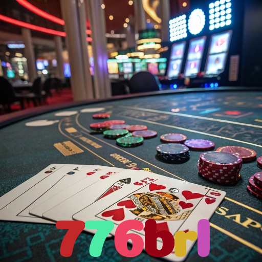 A Magia dos Jogos de Fantasia na 776brl