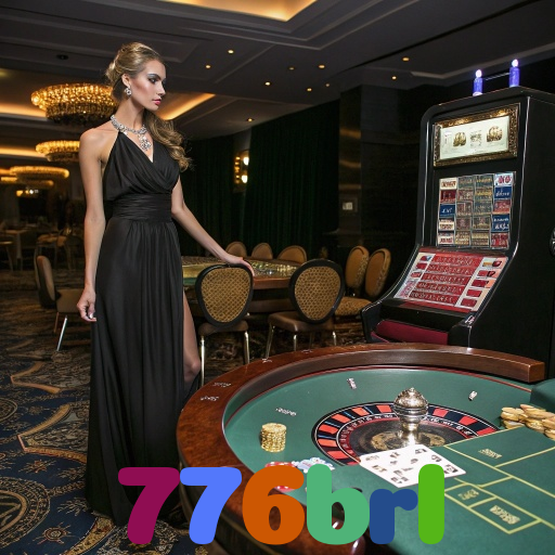 A Magia dos Jogos de Fantasia na 776brl