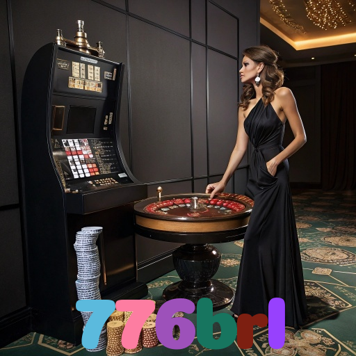 A Magia dos Jogos de Fantasia na 776brl