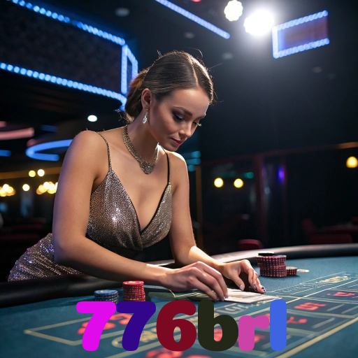 A Magia dos Jogos de Fantasia na 776brl