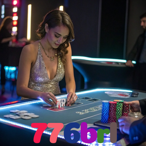 A Magia dos Jogos de Fantasia na 776brl