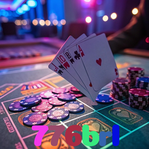 A Magia dos Jogos de Fantasia na 776brl