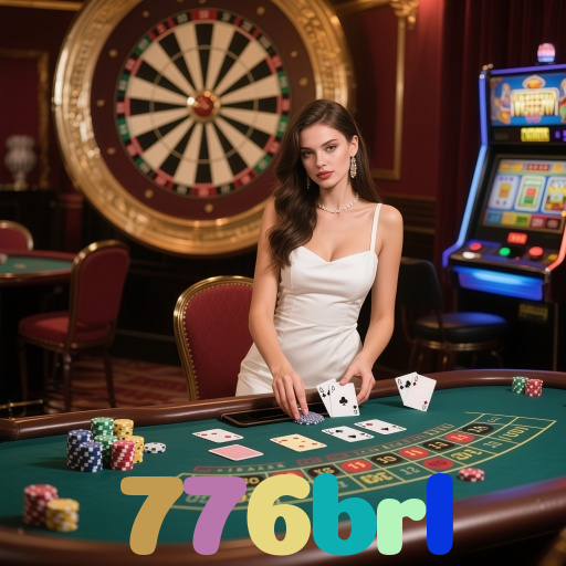 A Magia dos Jogos de Fantasia na 776brl