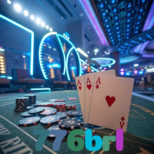 A Magia dos Jogos de Fantasia na 776brl