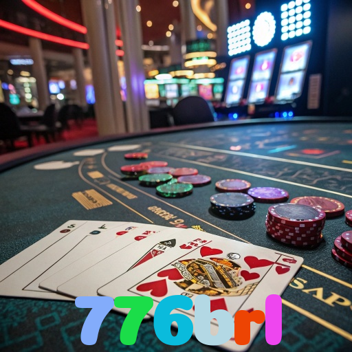 A Magia dos Jogos de Fantasia na 776brl