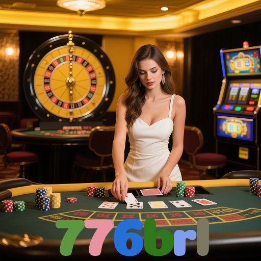 A Magia dos Jogos de Fantasia na 776brl