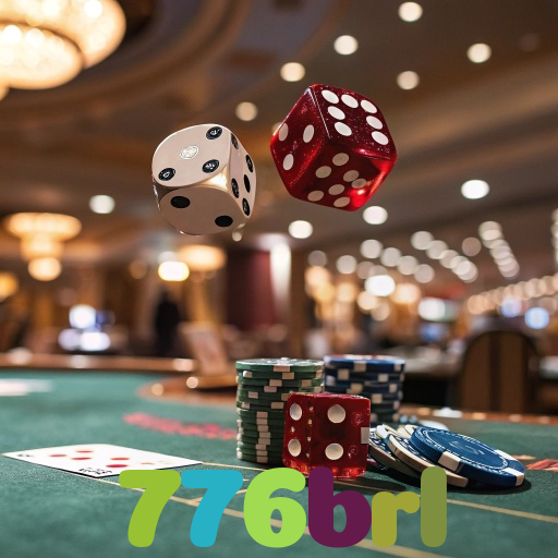 A Magia dos Jogos de Fantasia na 776brl