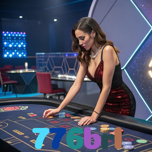 A Magia dos Jogos de Fantasia na 776brl