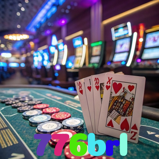 A Magia dos Jogos de Fantasia na 776brl