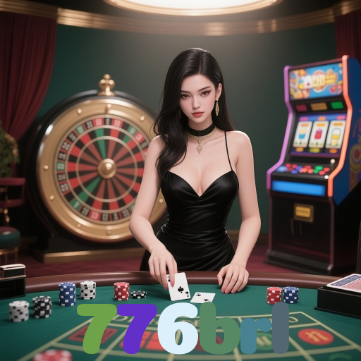 A Magia dos Jogos de Fantasia na 776brl