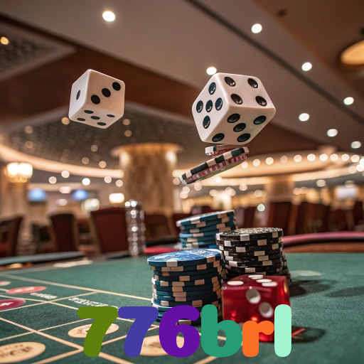 A Magia dos Jogos de Fantasia na 776brl