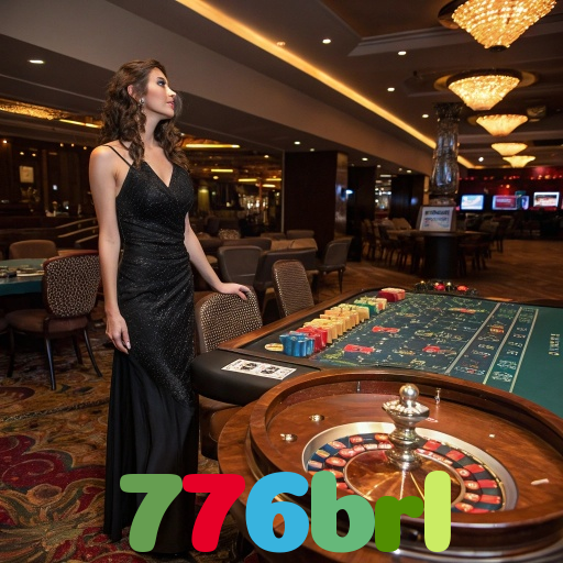A Magia dos Jogos de Fantasia na 776brl