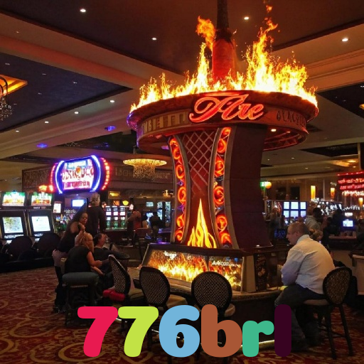 A Magia dos Jogos de Fantasia na 776brl