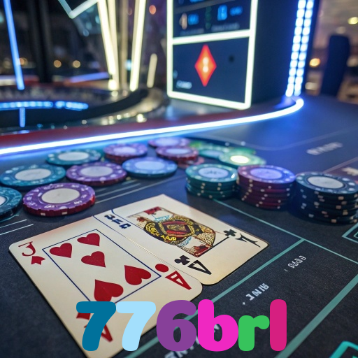 A Magia dos Jogos de Fantasia na 776brl
