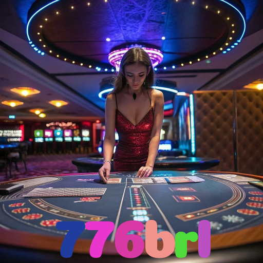 A Magia dos Jogos de Fantasia na 776brl